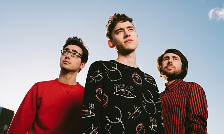 Érkezik a Years & Years is - Fotó: theguardian.com