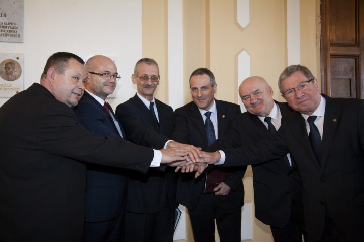 MTI Fotó: Varga György