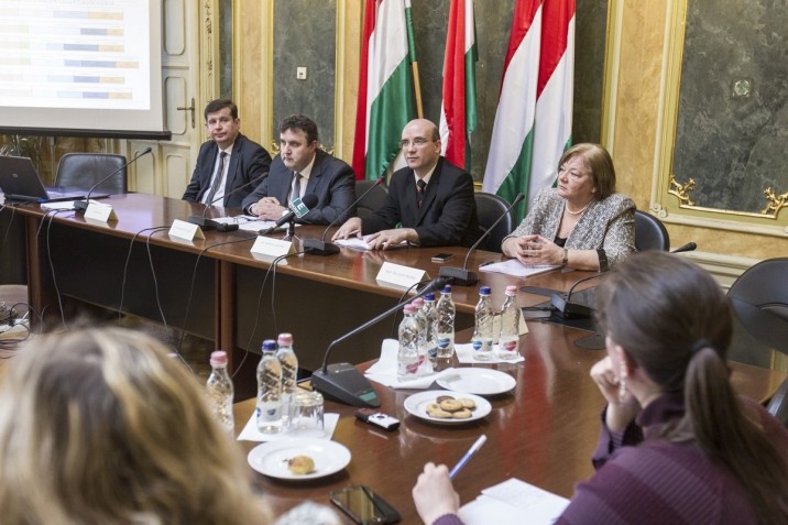 MTI Fotó: Szigetváry Zsolt
