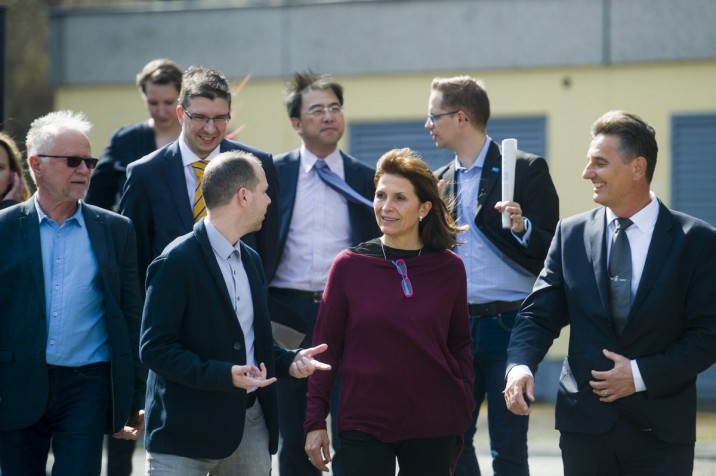 MTI Fotó: Komka Péter