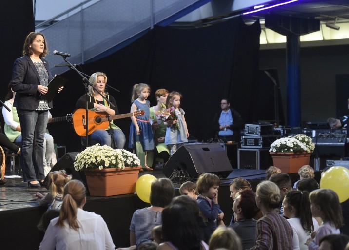 MTI Fotó: Bruzák Noémi