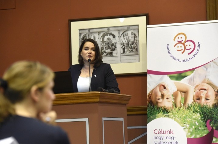 MTI Fotó: Bruzák Noémi