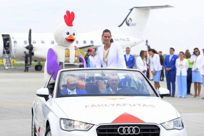 MTI Fotó: Kovács Tamás