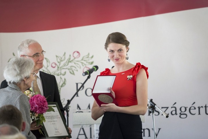 MTI Fotó: Mohai Balázs