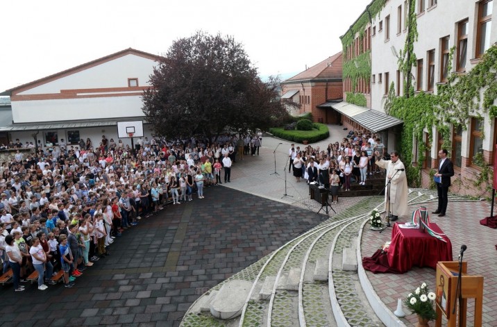 MTI Fotó: Vajda János