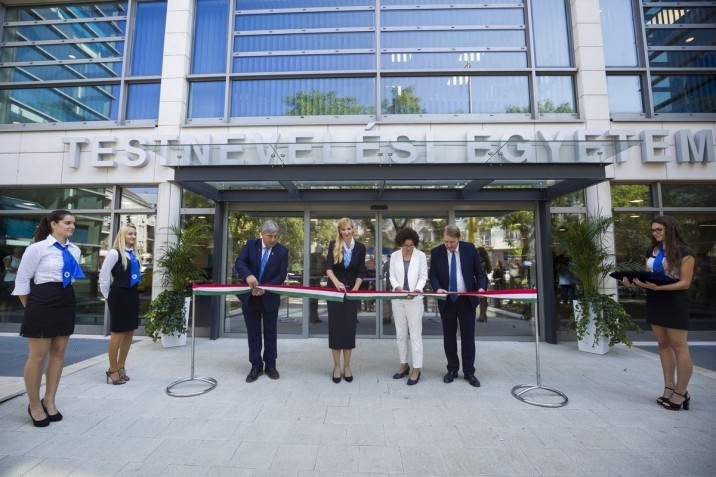 MTI Fotó: Mohai Balázs