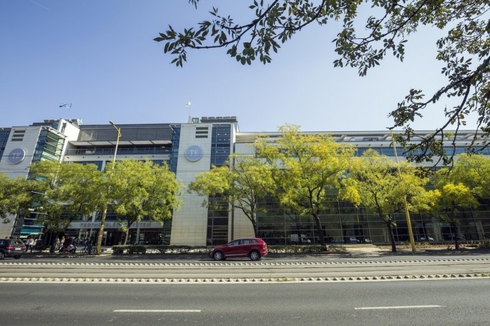 MTI Fotó: Mohai Balázs