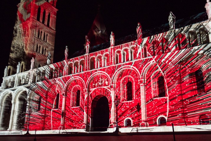 Fotó: zsolnayfenyfesztival.hu